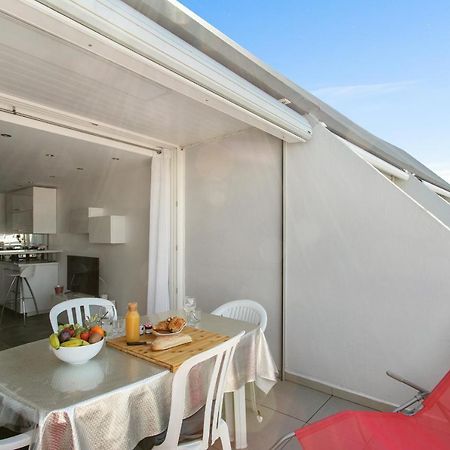 Le Cristal Port Ambonne Village Naturiste Agde Exterior foto